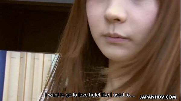 Asian huge-boobed honey gets fucked with a plaything