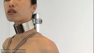 bondage & discipline chick