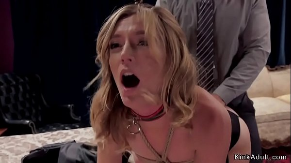 Big trunk chief rectal fucks wifey and assistant