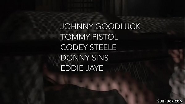 Hot Gwen Viscious double penetration sadism & masochism banged