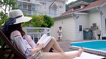 BDSM Lee chae dam korean fuckfest total movie 002