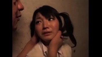 Super-cute asian honey buggered