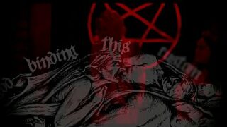 Filthy Satanic Orgy Female dominance PMV