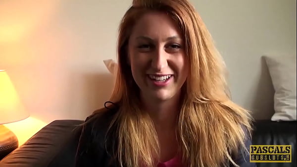 PASCALSSUBSLUTS – Buxom Princess Paris Predominated By Pascal