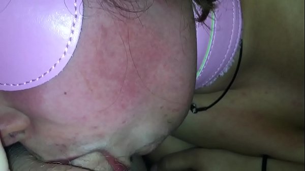 b. nymph tied up, taunted, disciplined and fucked hard