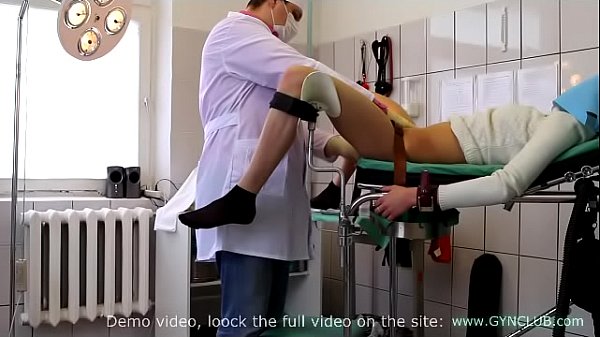 Obgyn check-up #047-2