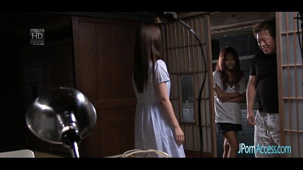 Japan Pornography Flick