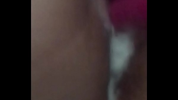 Older wifey tied up and toyed bigirlover6inch