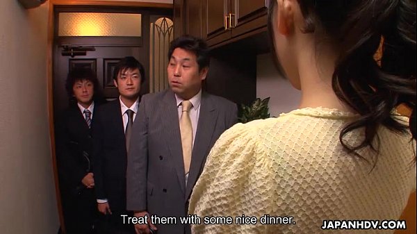 Whorey Asian wifey getting banged once the hubby leaves