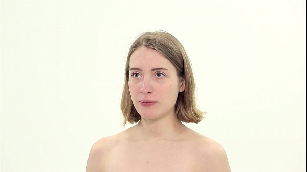 BDSM gimp getting spanked