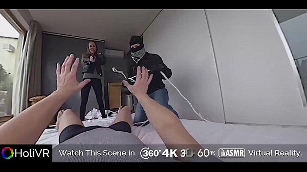 HoliVR   X-GF’s Dumping r.