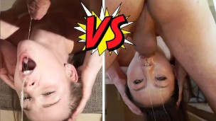 RaelilBlack VS Alexis Crystal – Who Can Take It Nicer? You Determine!