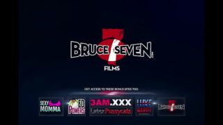 BRUCE SEVEN – Twisted Neighbors Alexis Payne and Felecia