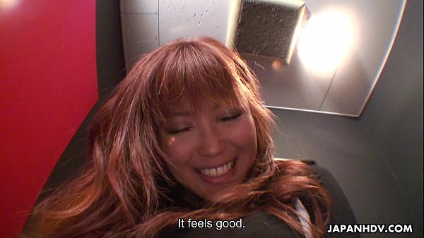 Black-haired Asian whore displaying off her sweet raw cunt