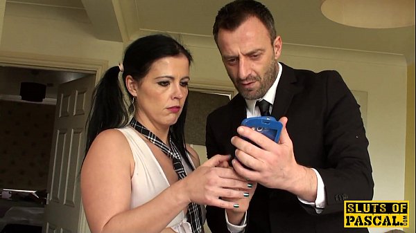 Euro sub predominated with rough rectal penalty