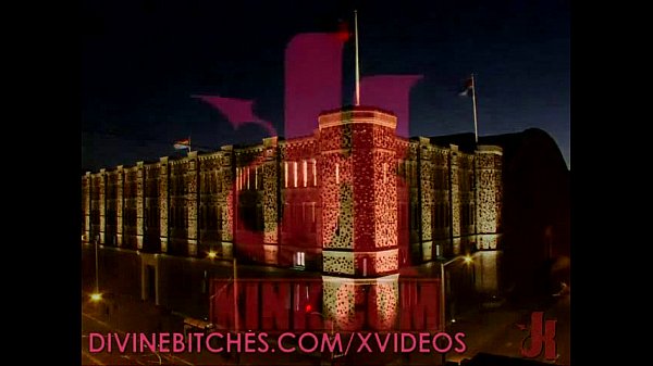 Female dom female dom