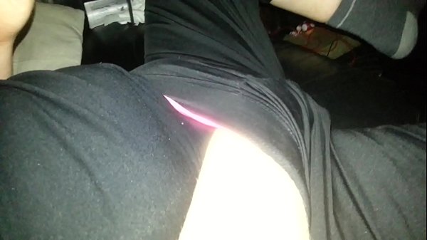 finger in my cootchie