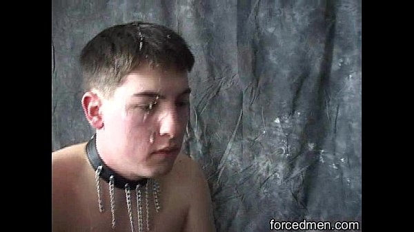 Mistress spanks her pony victim continuously on his face