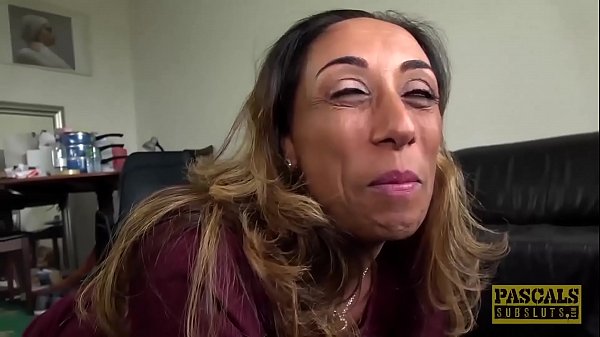 PASCALSSUBSLUTS – Insatiable Jenna Joy Wrecked By Master