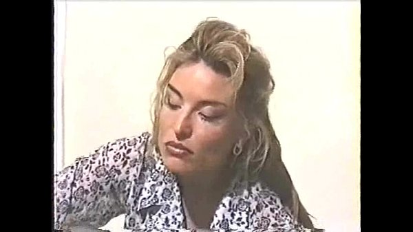 Self-bondage – Sweet self-bondage