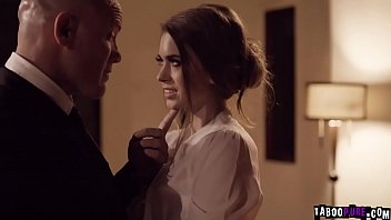 Enslaved assistant rough fuck-a-thon with horny chief