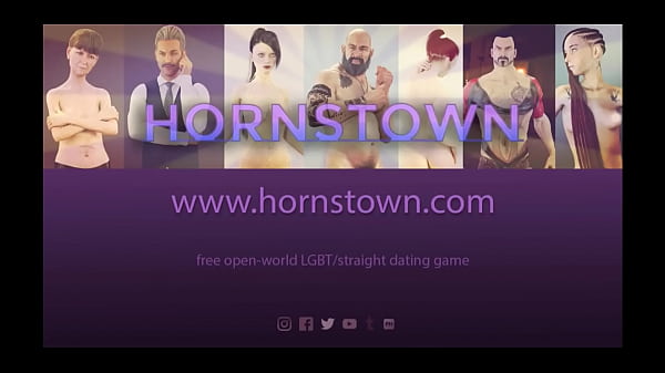 Hornstown Kim Dominance UNCENSORED