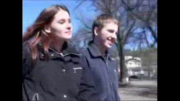 Russian Chick Tatjana