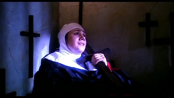 Sacramental Step-sister (Nun Porno Music Movie)