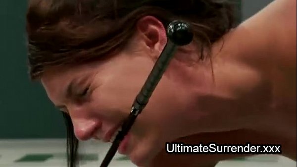 Nude female wrestler snatch fucked