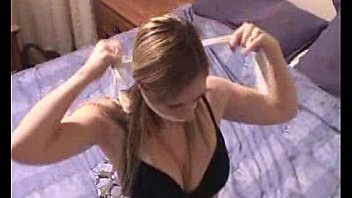 Self-bondage – Good Night