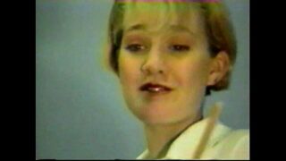 b. Female dom Caning