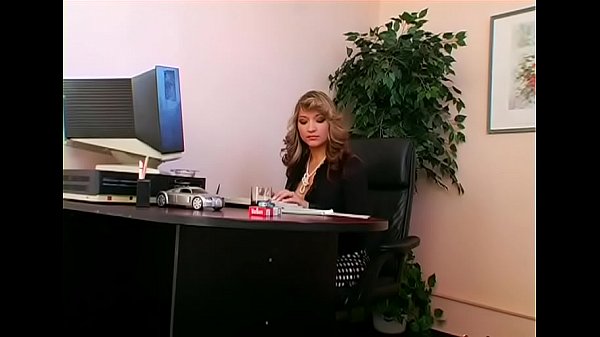 Sapphic stunners fuck with strap on