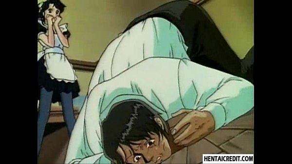 Tied up anime porn ladies