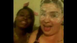Tristina Millz Lizzie kildare xxx